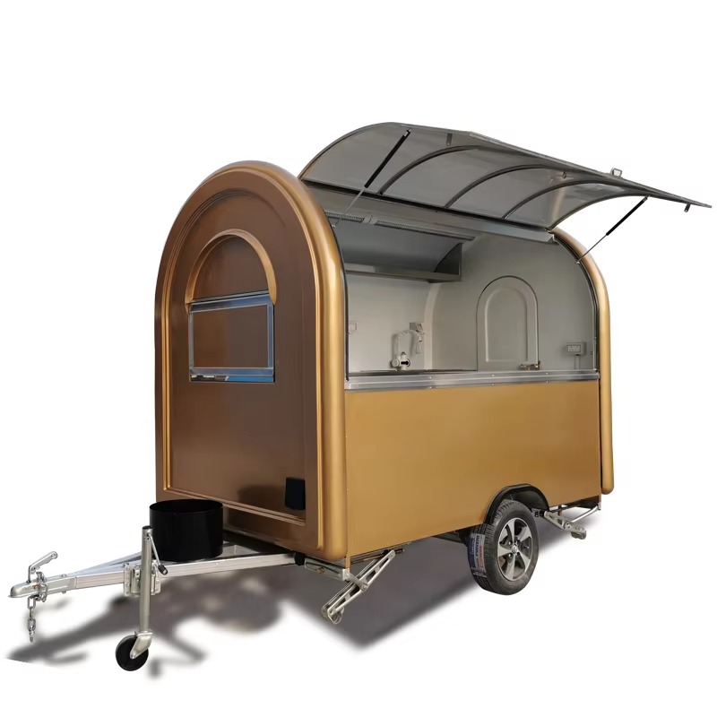 Coffee Equipment Usa - 移動式フードトラック、コーヒー販売車、ホットドッグカート、屋台販売機器販売中