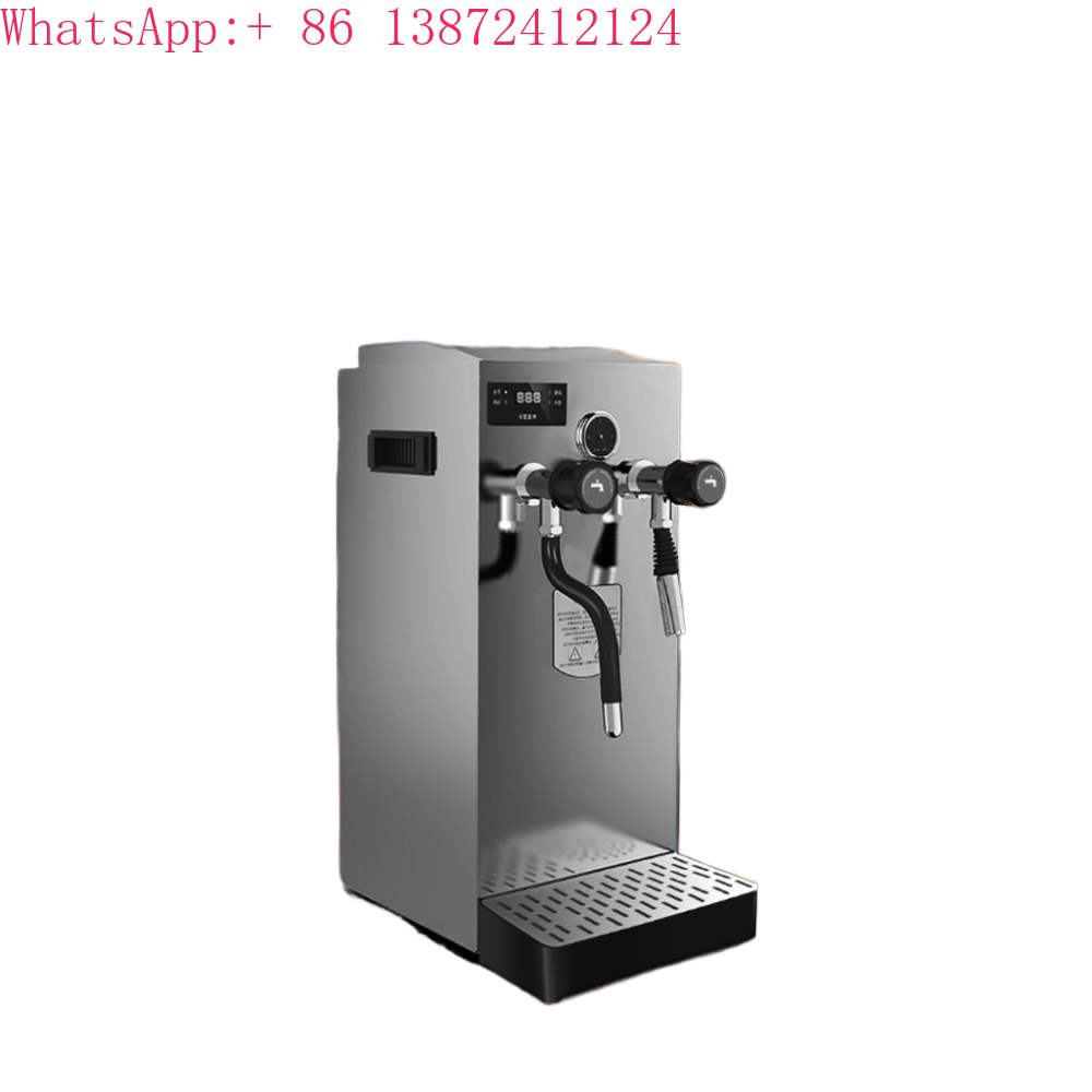 Coffee Equipment And Supplies - 工場供給 ホットドリンク機器 ミルクヒーター マニュアル 商用 コーヒーフロッサー