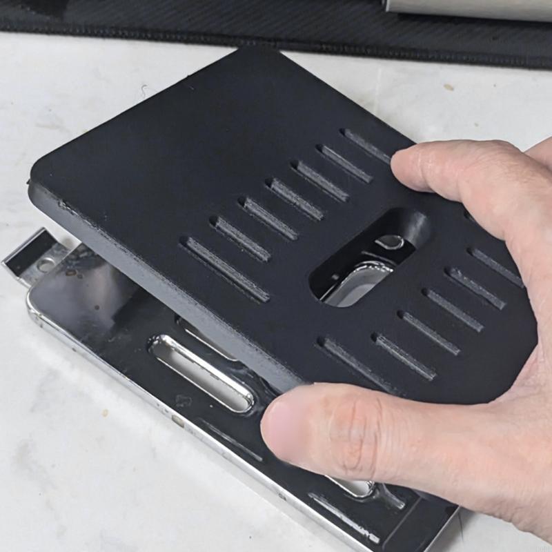 Coffee Equipment Needed - ミニカップサポートベースはエスプレッソやドリンクを作る際の音を軽減します。