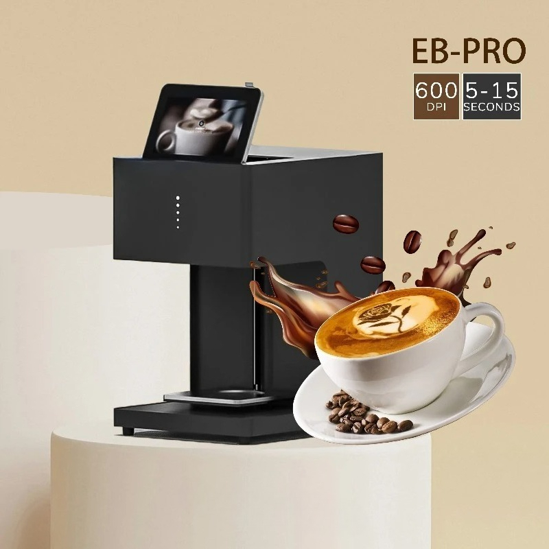 Coffee Equipment And Supplies - 最新のトレンド業務用レストラン・ホテル用品コーヒープリンターマシンラテアートマシン厨房機器