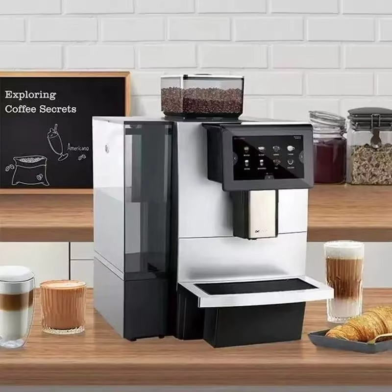 Coffee Equipment Pro - コーヒーF 11 Pro Big Plus全自動コーヒーマシン プレミアムコーヒー製造機器
