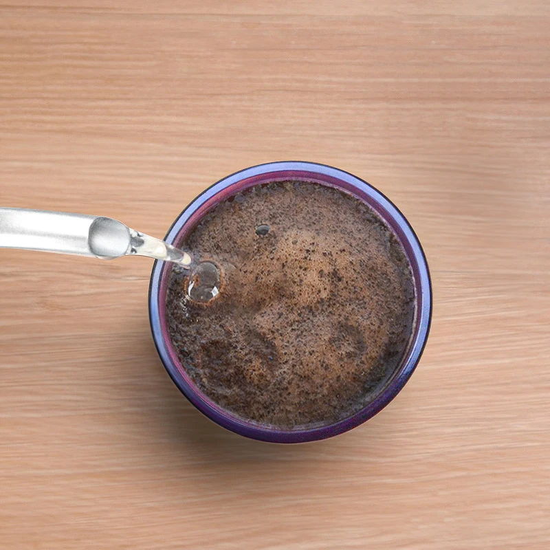 6 個/24 個コーヒー計量ボウル評価カップ 200 ミリリ - Coffee Equipment Usa のレビューと価格