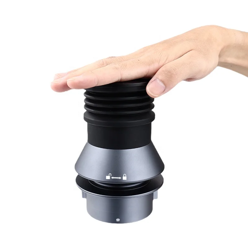エスプレッソシングルドーズホッパーコーヒーグラインダー、シリ - Bean Hopper Lid のレビューと価格