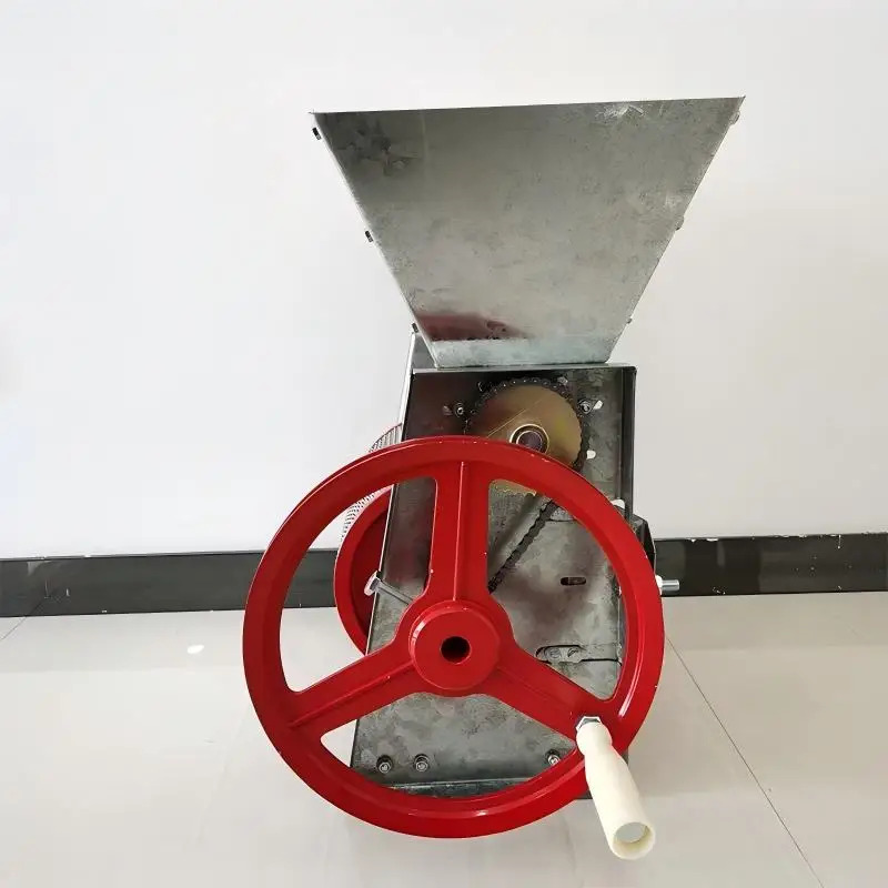 ビルイ高生産性ステンレス鋼コーヒー豆パルパー-100-500 - Coffee Equipment Usa のレビューと価格