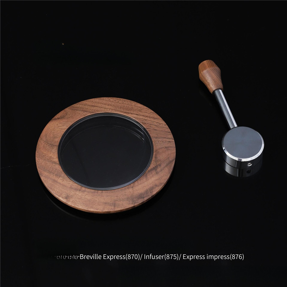 Breville-コーヒーマシン用スチームノブスイッチ、変更 - Bean Hopper Lid のレビューと価格