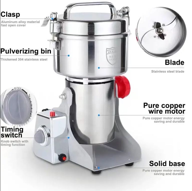 1000g/1500g/2000g/2500g対応 業務用製 - Coffee Equipment Usa のレビューと価格