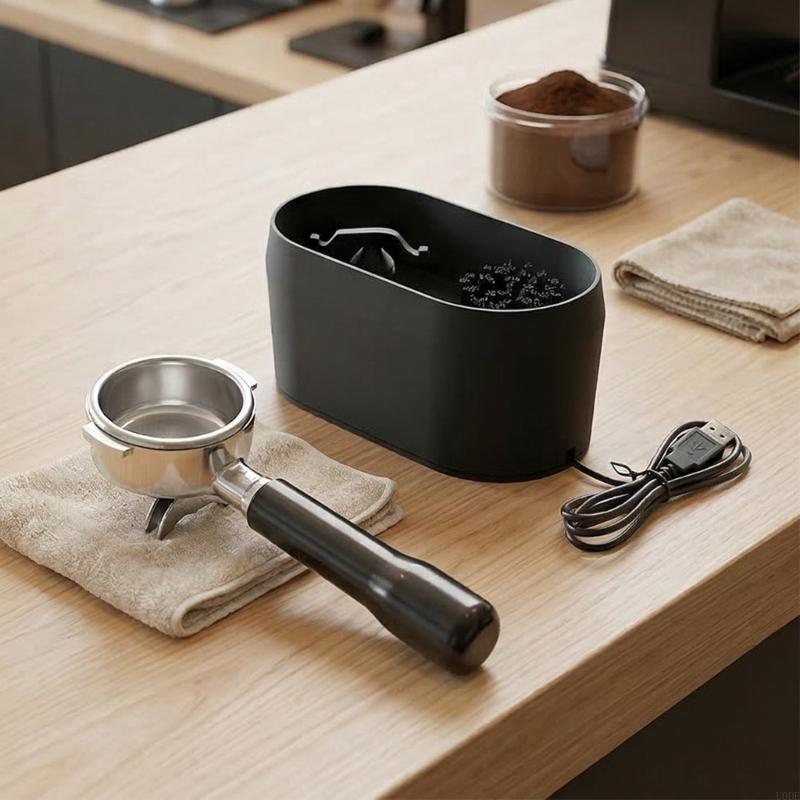 完全なエスプレッソ ポルタフィルター クリーニング セット  - Coffee Equipment Maintenance のレビューと価格