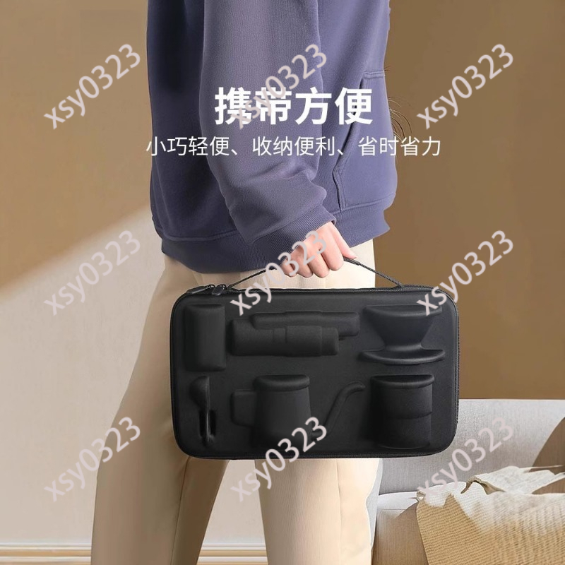 ポータブルコーヒーメーカーセット、アウトドア旅行キャンプ用コ - Coffee Equipment Kit のレビューと価格