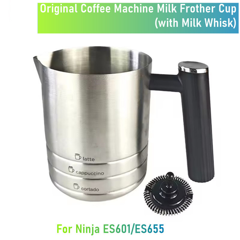 オリジナルコーヒーアクセサリーフィット忍者 ES601 ES - Coffee Equipment Machine のレビューと価格