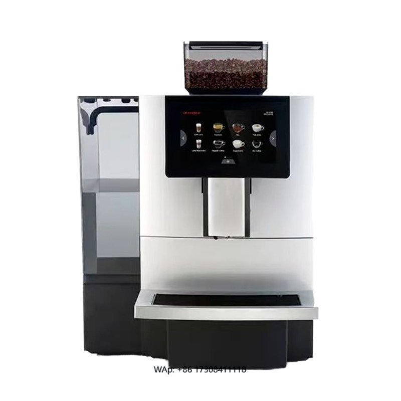 コーヒーF 11 Pro ビッグプラス 全自動コーヒーメーカ - Coffee Equipment Pro のレビューと価格