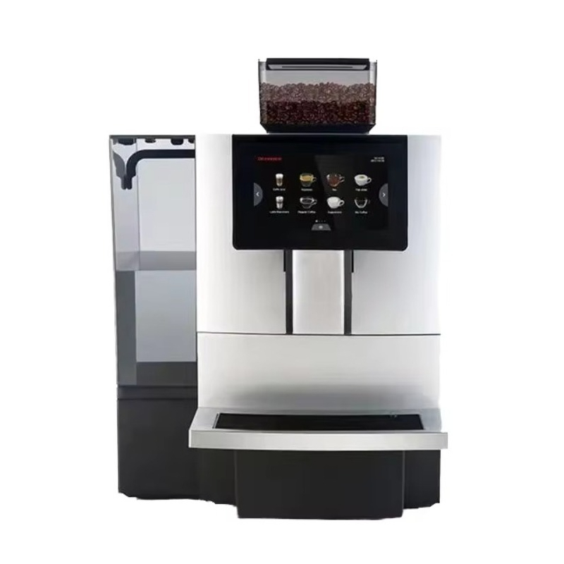 コーヒーF 11 Pro ビッグプラス 全自動コーヒーメーカ - Coffee Equipment Pro のレビューと価格