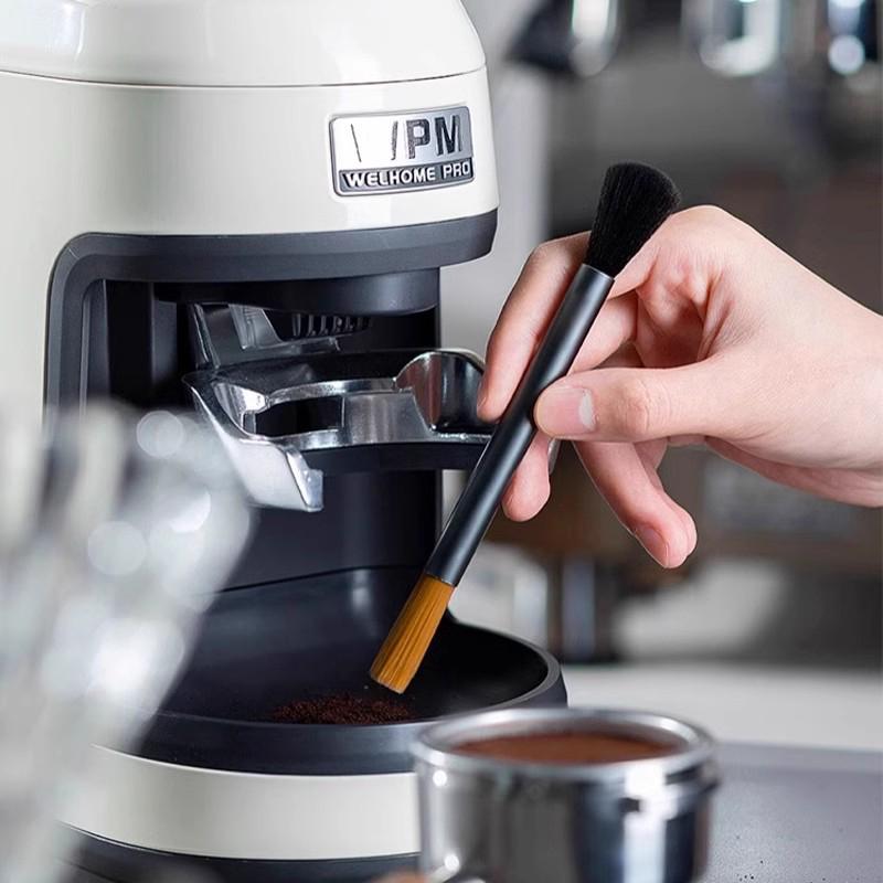 2/3個入りコーヒーグラインダークリーナー計量スプーンセット - Coffee Equipment Maintenance のレビューと価格