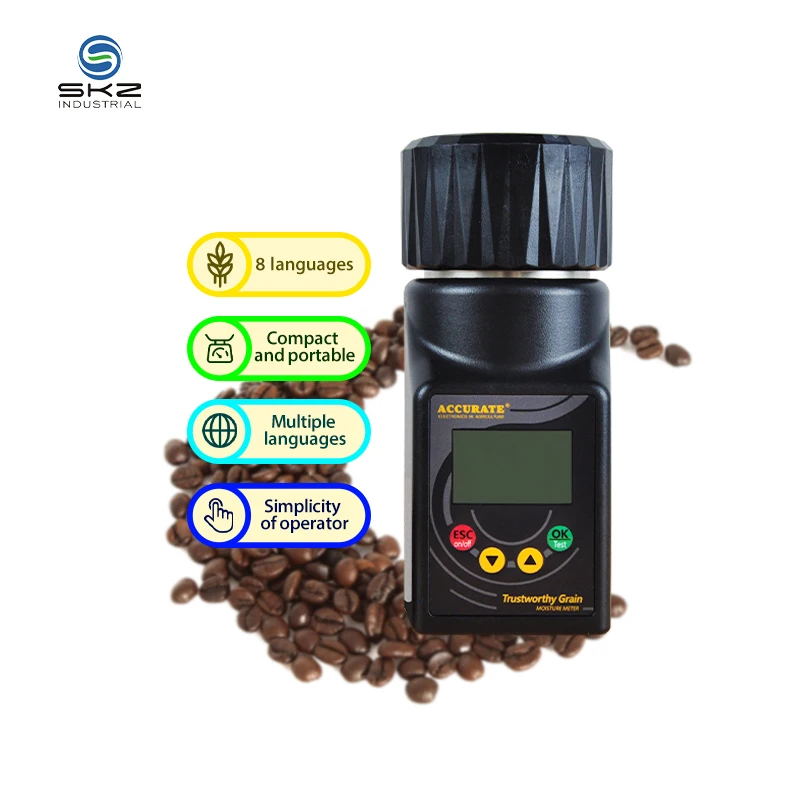 SKZ 111 B-2 PRO 実験室機器 サンフシード デ - Coffee Equipment Pro のレビューと価格
