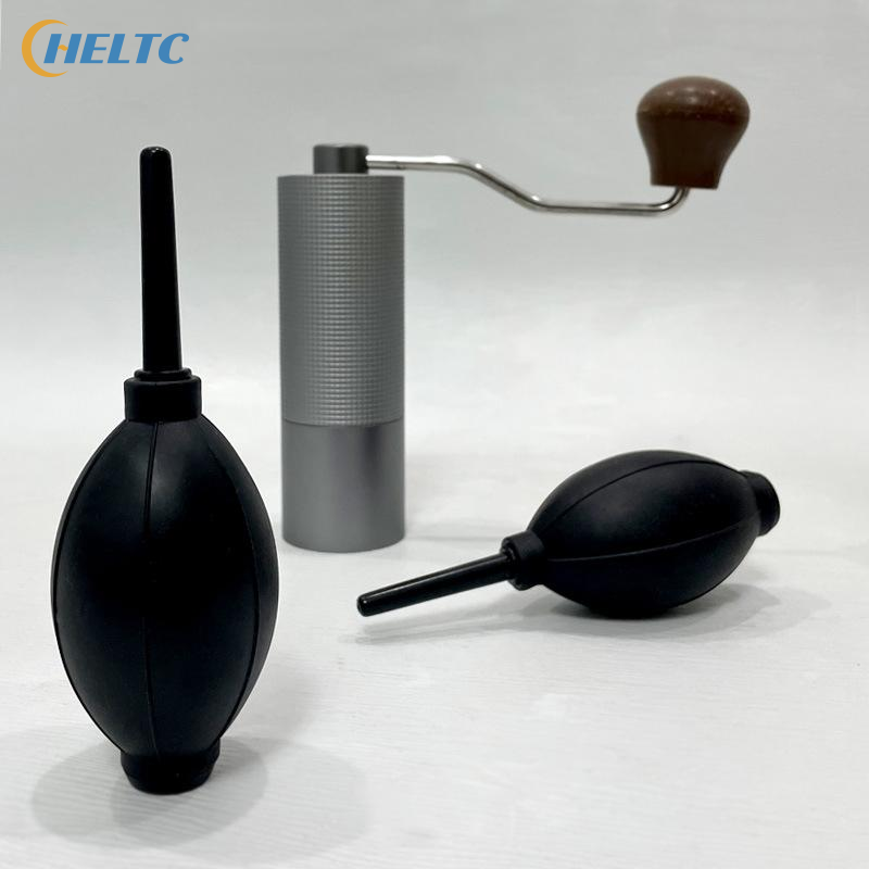 2/3 個コーヒーグラインダークリーニングツールエアブロワー - Coffee Equipment Maintenance のレビューと価格