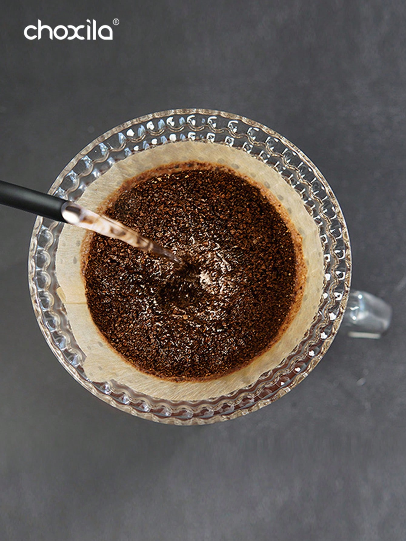40 個/100 個/200 個コーヒーフィルター紙、ハンド - Coffee Equipment Machine のレビューと価格