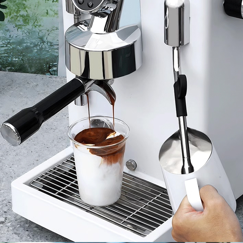 GML6005 家庭用イタリアンエスプレッソマシン コンパク - Coffee Equipment And Supplies のレビューと価格