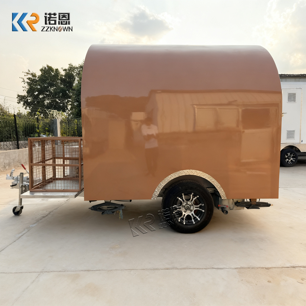 移動式コーヒー販売車、フードトラック、サンドイッチ、タコス販 - Coffee Equipment Usa のレビューと価格