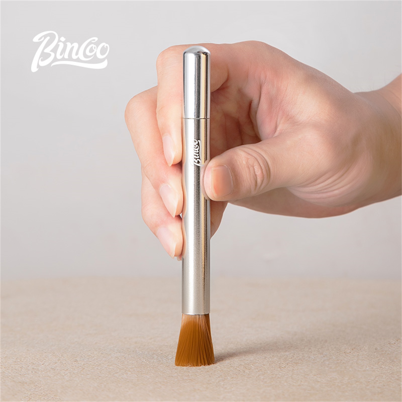 Bincoo コーヒーブラシ、グラインダー、マシンクリーニン - Coffee Equipment Maintenance のレビューと価格