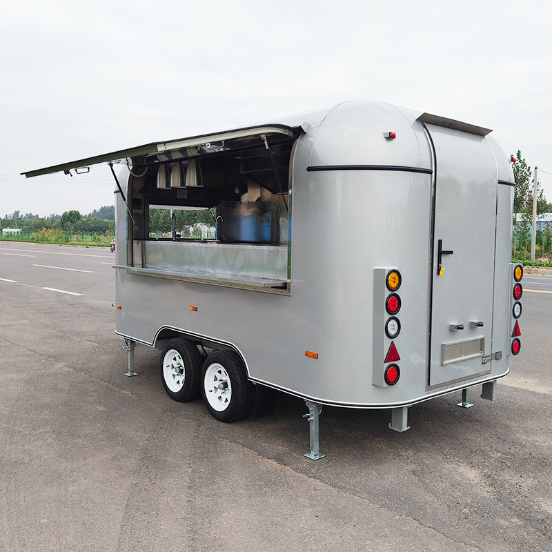 カスタマイズされたフル装備大型二階建てバス移動式キッチン ク - Coffee Equipment Usa のレビューと価格