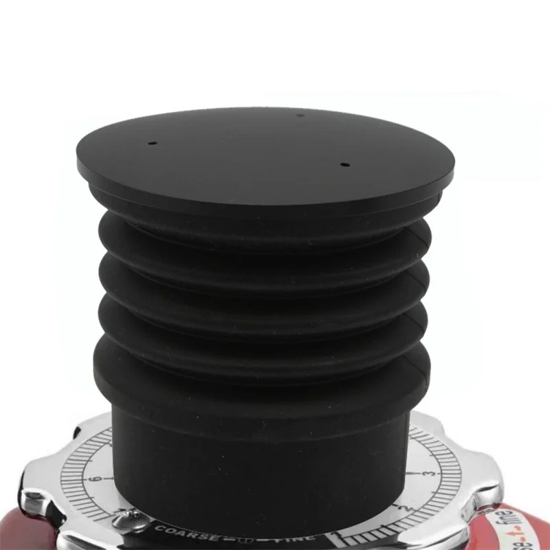 シリコーンシングルドーズホッパー金属蓋付きフィオレンザート  - Bean Hopper Lid のレビューと価格