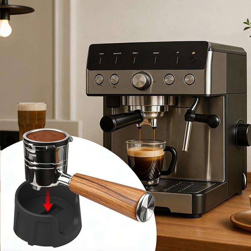 ポルタフィルターホルダー エスプレッソマシン対応、ラックスカ - Coffee Equipment Machine のレビューと価格
