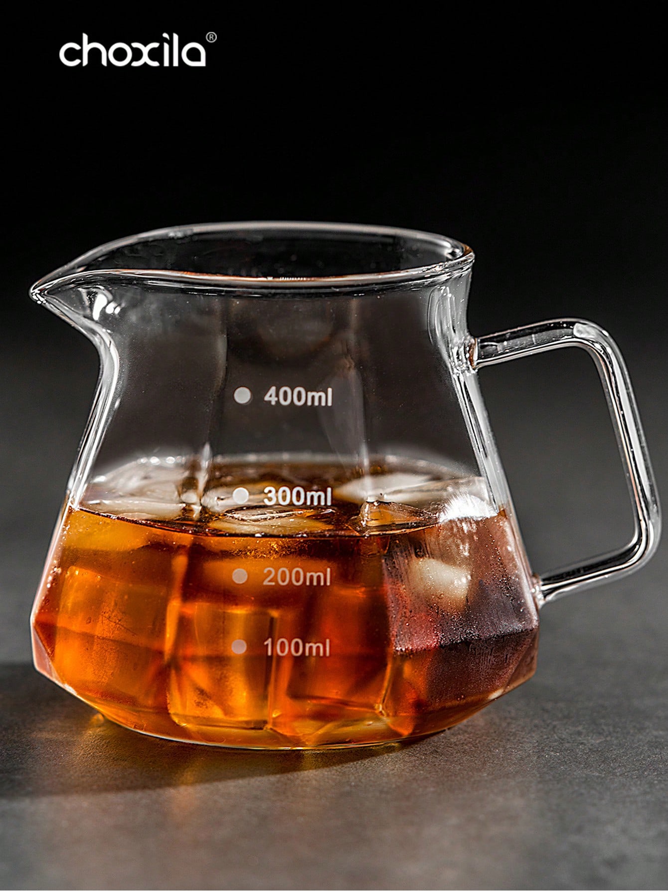 8点セットのプアオーバーコーヒーセット、携帯用コーヒーメーカ - Coffee Equipment Kit のレビューと価格
