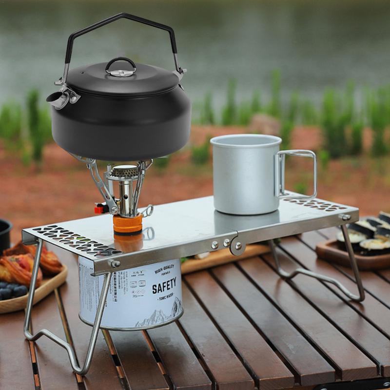 キャンプ用チタンケトル,屋外コーヒーケトル,鍋用品,観光皿, - Coffee Equipment And Supplies のレビューと価格