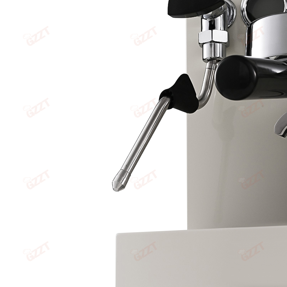 ダブル給水式エスプレッソ抽出機、プロ仕様の半自動機、コーヒー - Coffee Equipment And Supplies のレビューと価格