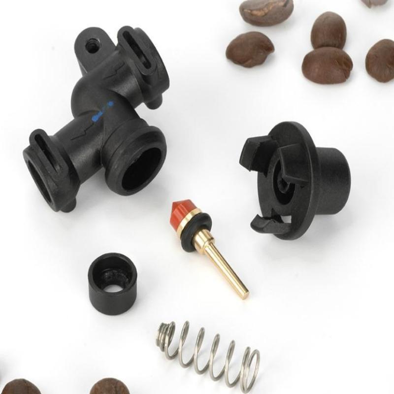 交換修理部品ジュラコーヒーマシン用真鍮コネクタシリコンシール - Coffee Equipment Maintenance のレビューと価格