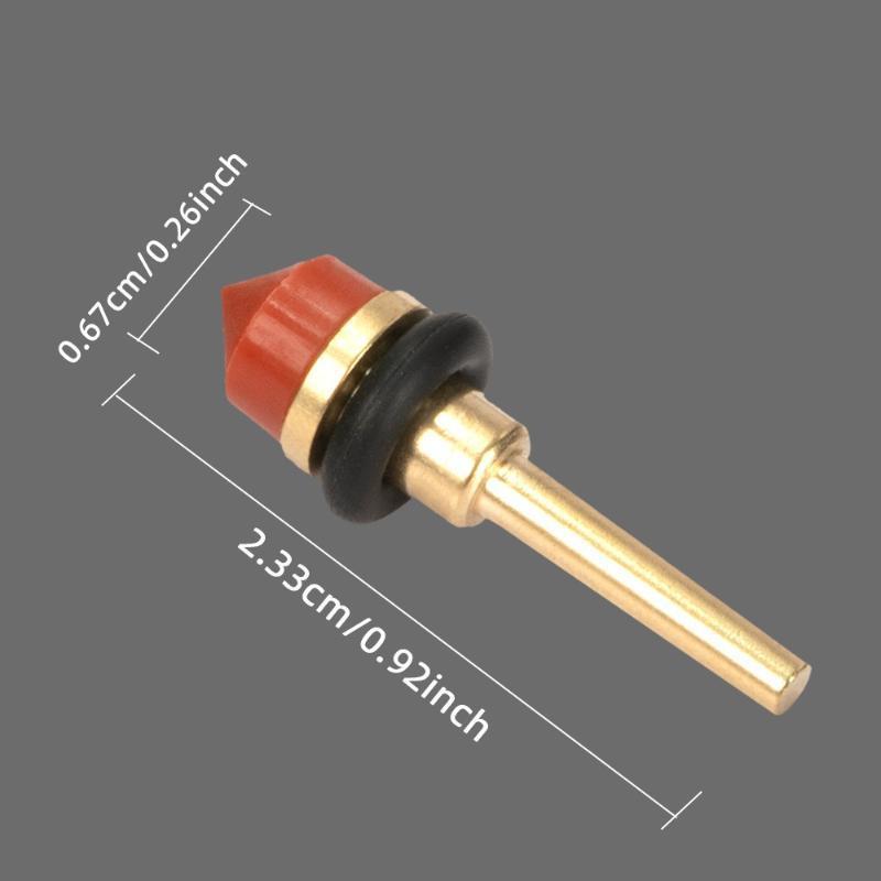 交換修理部品ジュラコーヒーマシン用真鍮コネクタシリコンシール - Coffee Equipment Maintenance のレビューと価格