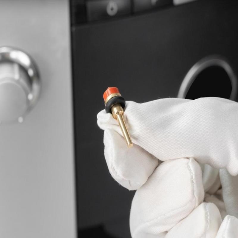 交換修理部品ジュラコーヒーマシン用真鍮コネクタシリコンシール - Coffee Equipment Maintenance のレビューと価格