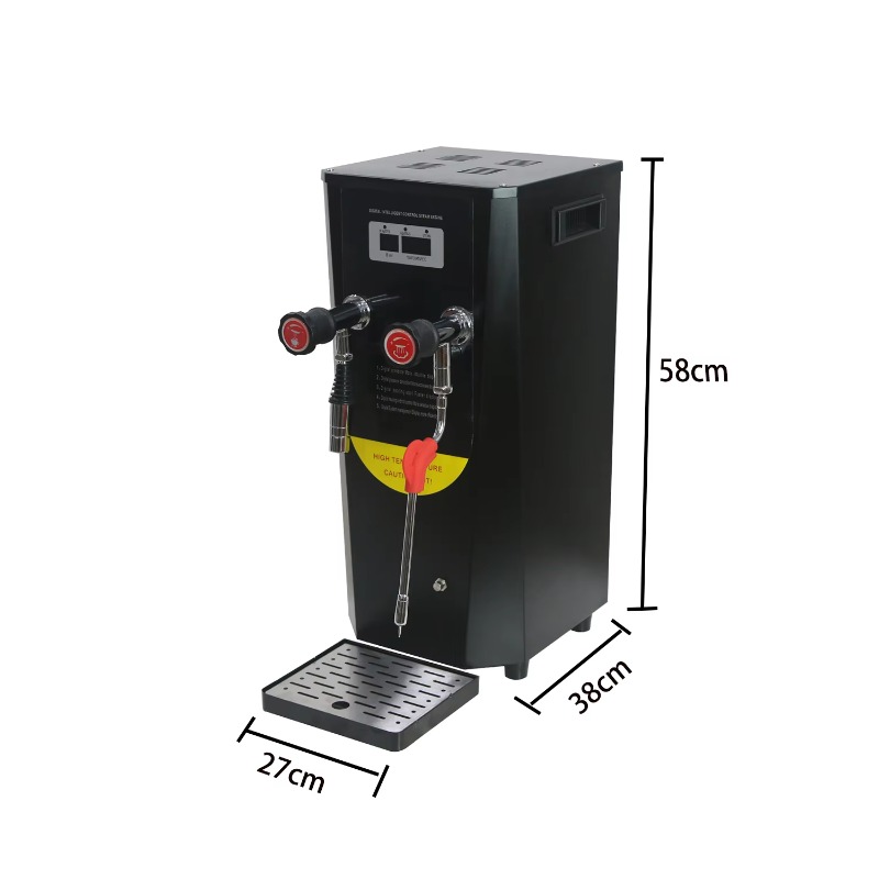 グッドルーグサプライ ホットドリンク機器 ミルクヒーターメー - Coffee Equipment And Supplies のレビューと価格