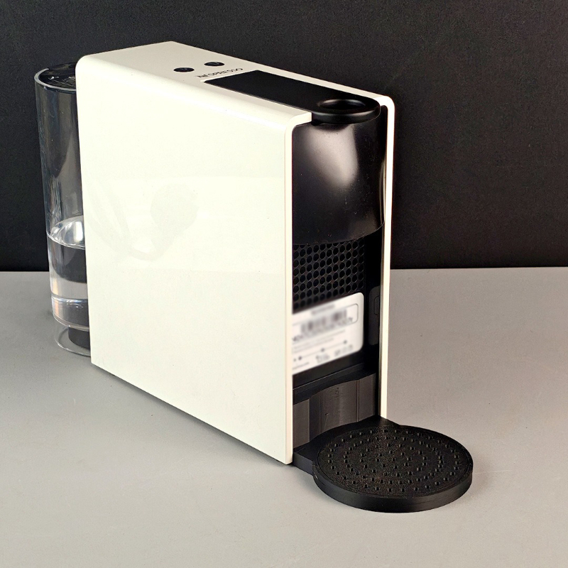 JUSTINLAU コーヒーマシンコースターマグドリップトレ - Coffee Equipment Machine のレビューと価格
